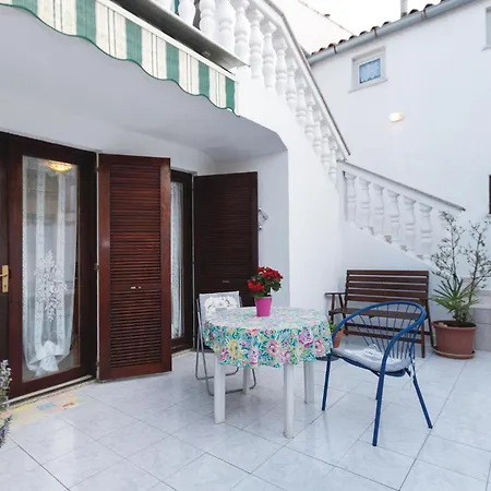 Apartman Lxxi Vodnjan