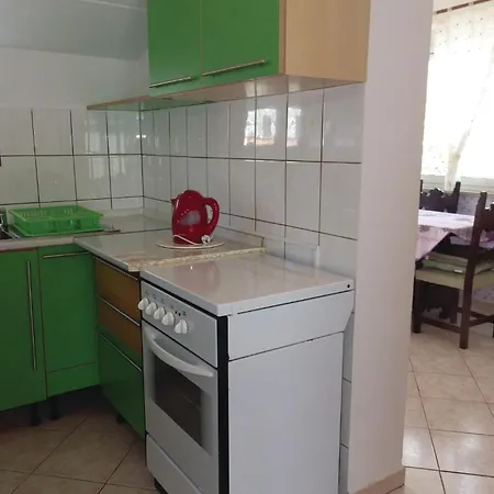 Lxxi Apartman Vodnjan